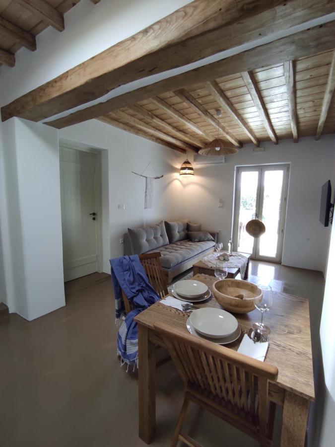 Traditional Suites In Chora Kythnos #5 Exteriér fotografie
